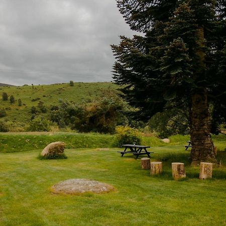 The Deerstone Luxury Eco Hideaway Villa Laragh Exteriör bild