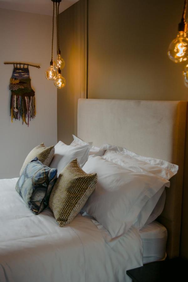 The Deerstone Luxury Eco Hideaway Villa Laragh Exteriör bild