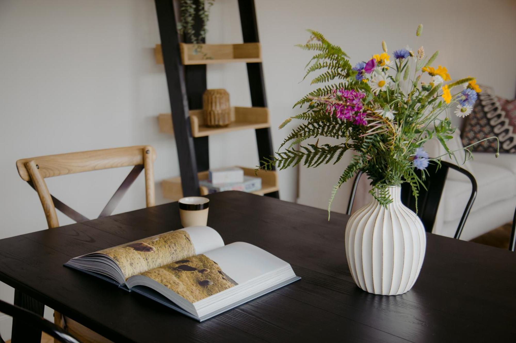 The Deerstone Luxury Eco Hideaway Villa Laragh Exteriör bild